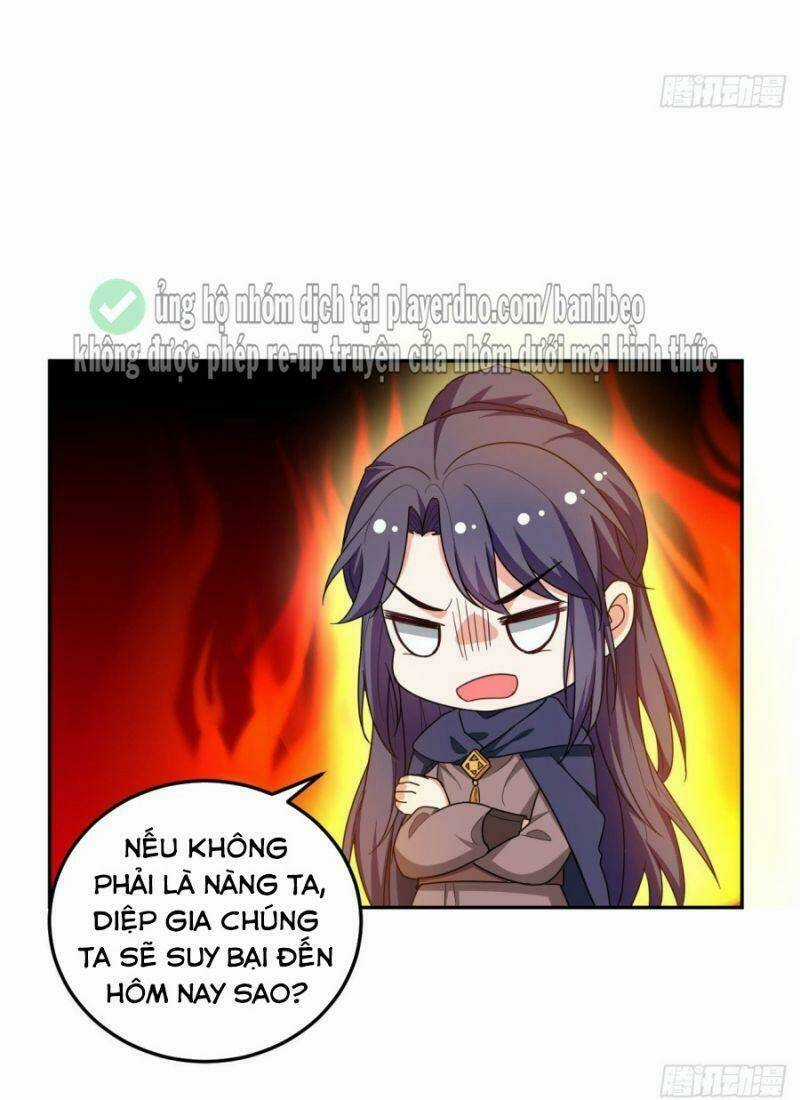 Giang Sơn Mỹ Nam Nhập Trướng Ta Chapter 6 trang 32