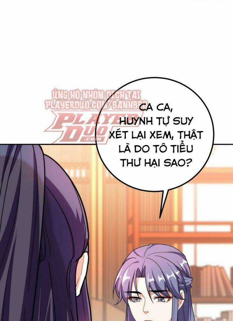 Giang Sơn Mỹ Nam Nhập Trướng Ta Chapter 6 trang 33