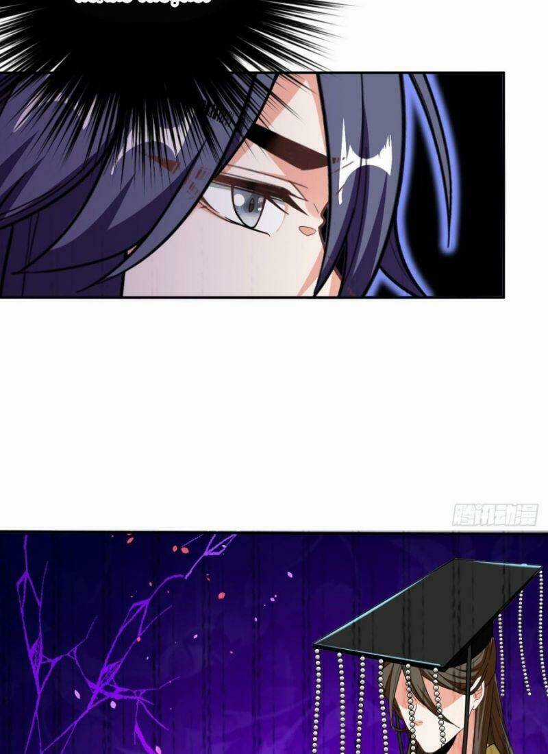 Giang Sơn Mỹ Nam Nhập Trướng Ta Chapter 6 trang 36