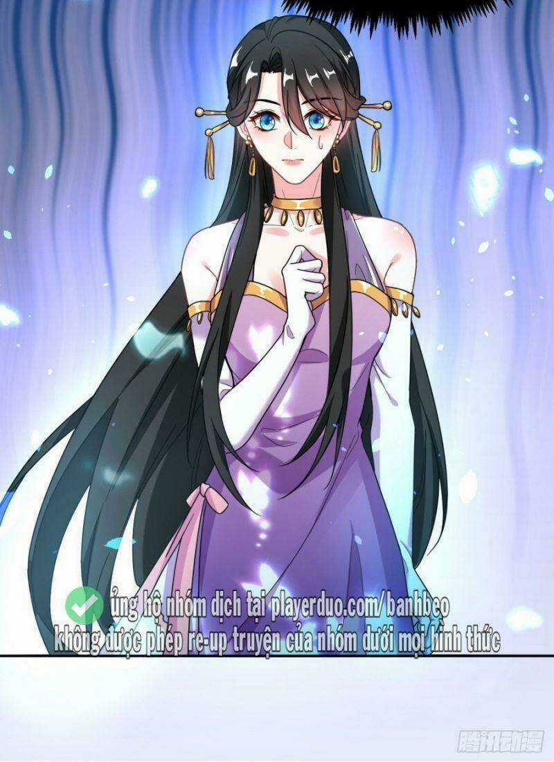 Giang Sơn Mỹ Nam Nhập Trướng Ta Chapter 6 trang 40