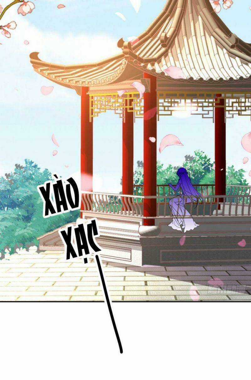 Giang Sơn Mỹ Nam Nhập Trướng Ta Chapter 6 trang 42