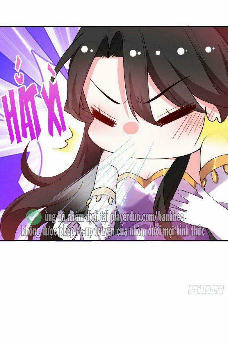 Giang Sơn Mỹ Nam Nhập Trướng Ta Chapter 6 trang 43