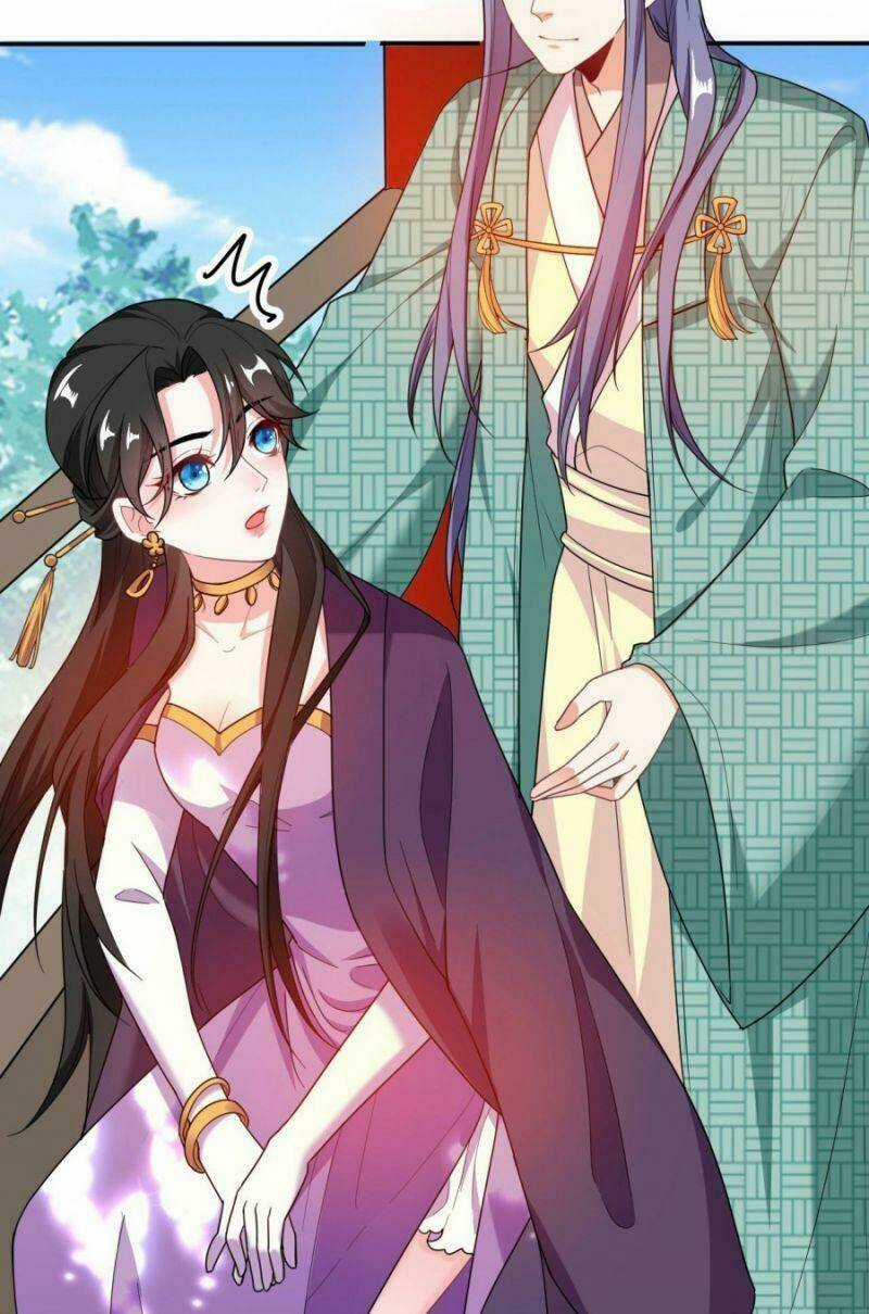 Giang Sơn Mỹ Nam Nhập Trướng Ta Chapter 6 trang 45