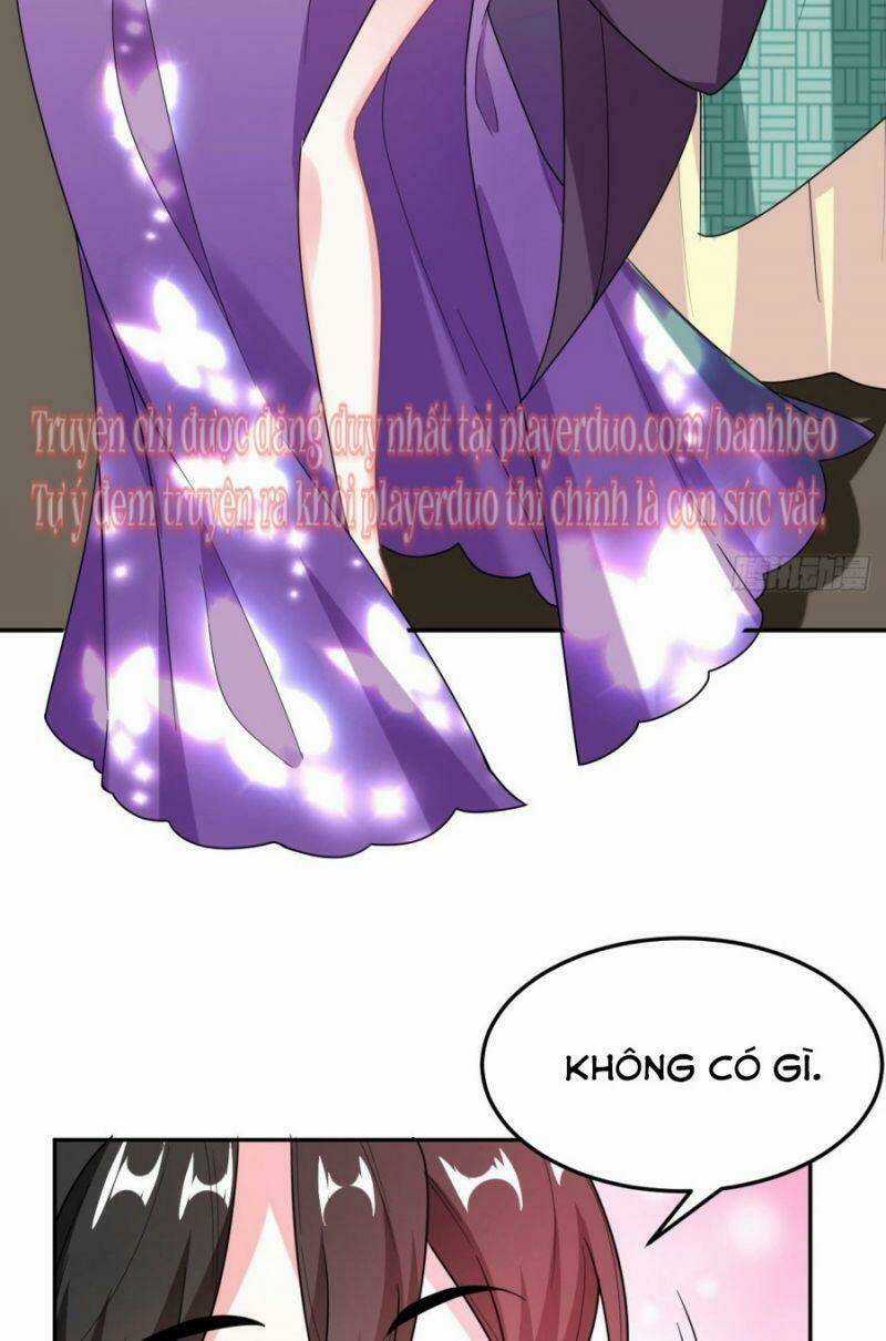 Giang Sơn Mỹ Nam Nhập Trướng Ta Chapter 6 trang 46