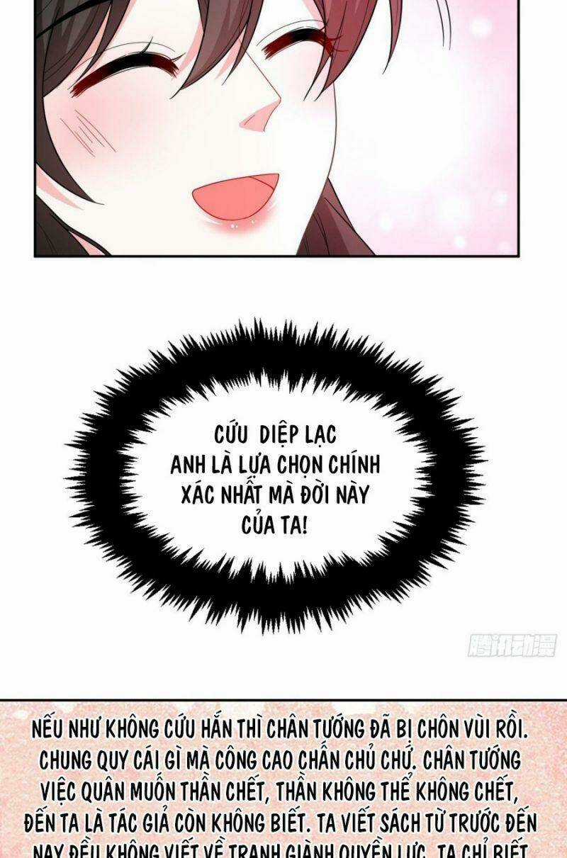 Giang Sơn Mỹ Nam Nhập Trướng Ta Chapter 6 trang 47