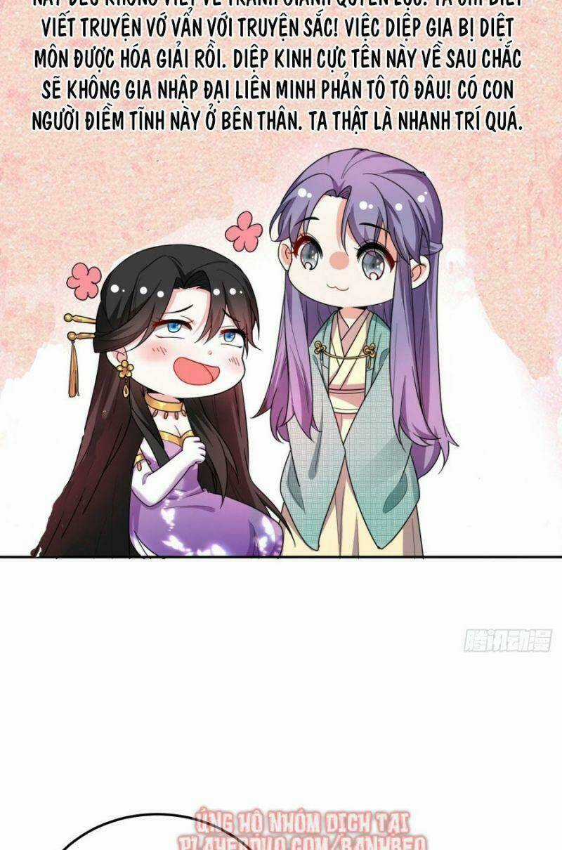 Giang Sơn Mỹ Nam Nhập Trướng Ta Chapter 6 trang 48