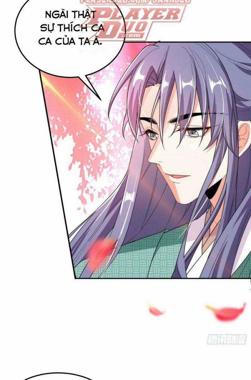 Giang Sơn Mỹ Nam Nhập Trướng Ta Chapter 6 trang 49