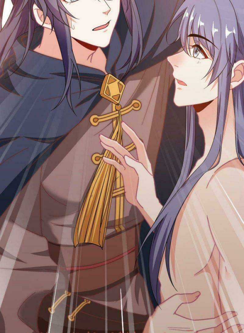 Giang Sơn Mỹ Nam Nhập Trướng Ta Chapter 6 trang 5