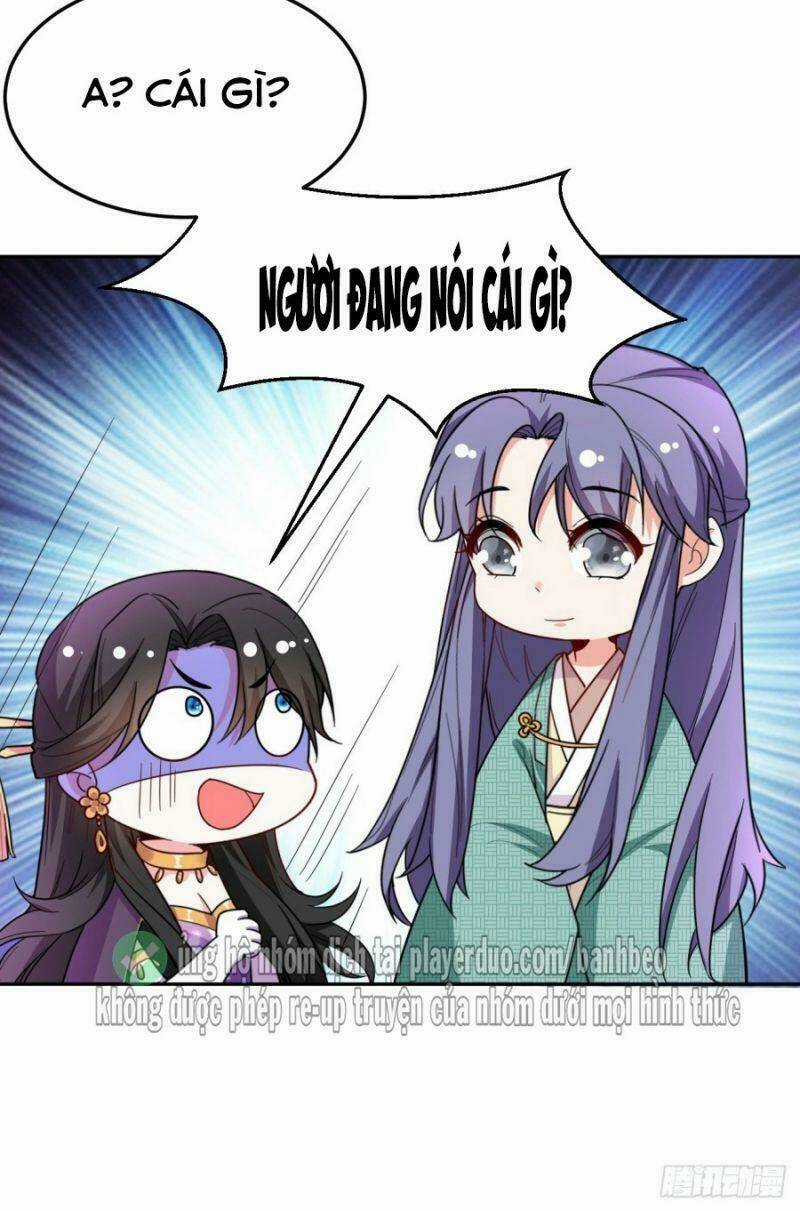 Giang Sơn Mỹ Nam Nhập Trướng Ta Chapter 6 trang 50