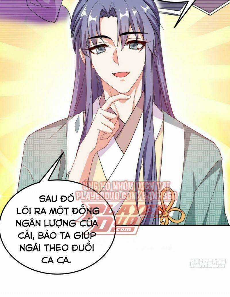 Giang Sơn Mỹ Nam Nhập Trướng Ta Chapter 6 trang 52