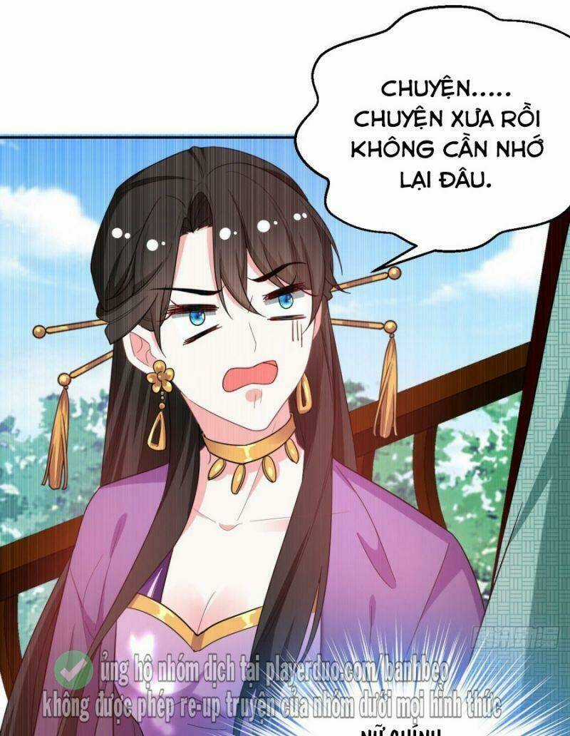 Giang Sơn Mỹ Nam Nhập Trướng Ta Chapter 6 trang 53