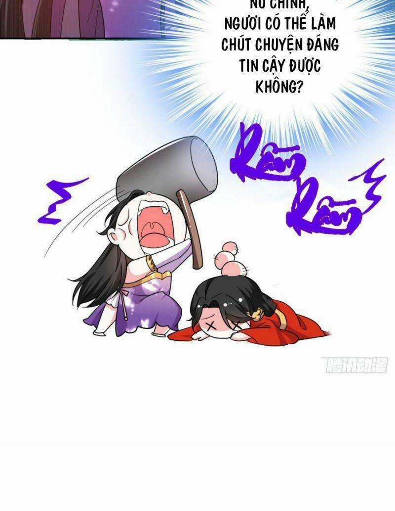 Giang Sơn Mỹ Nam Nhập Trướng Ta Chapter 6 trang 54