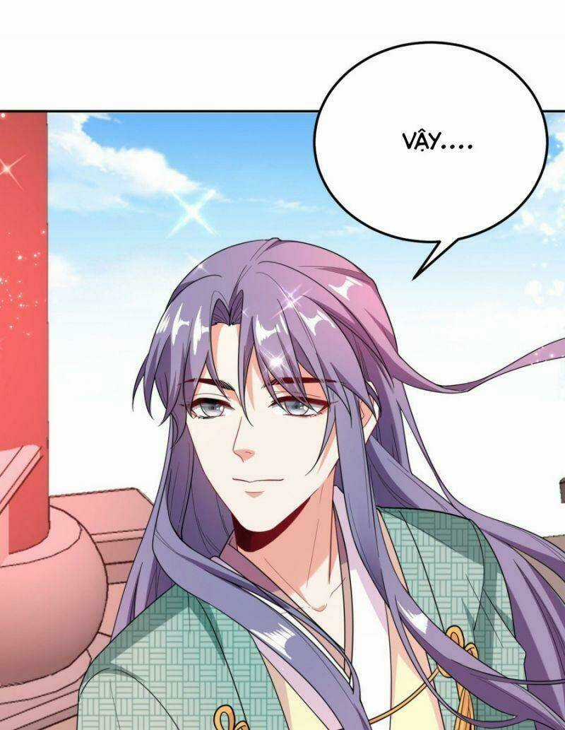 Giang Sơn Mỹ Nam Nhập Trướng Ta Chapter 6 trang 55