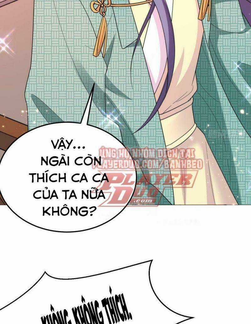 Giang Sơn Mỹ Nam Nhập Trướng Ta Chapter 6 trang 56