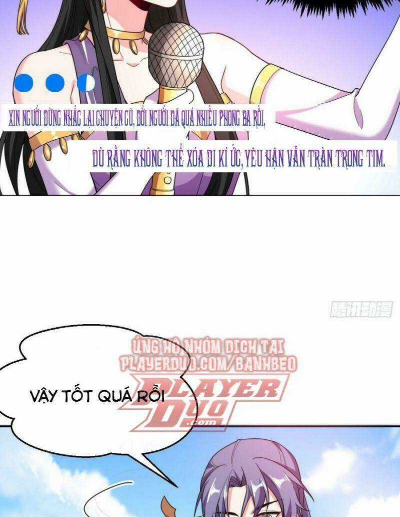 Giang Sơn Mỹ Nam Nhập Trướng Ta Chapter 6 trang 58