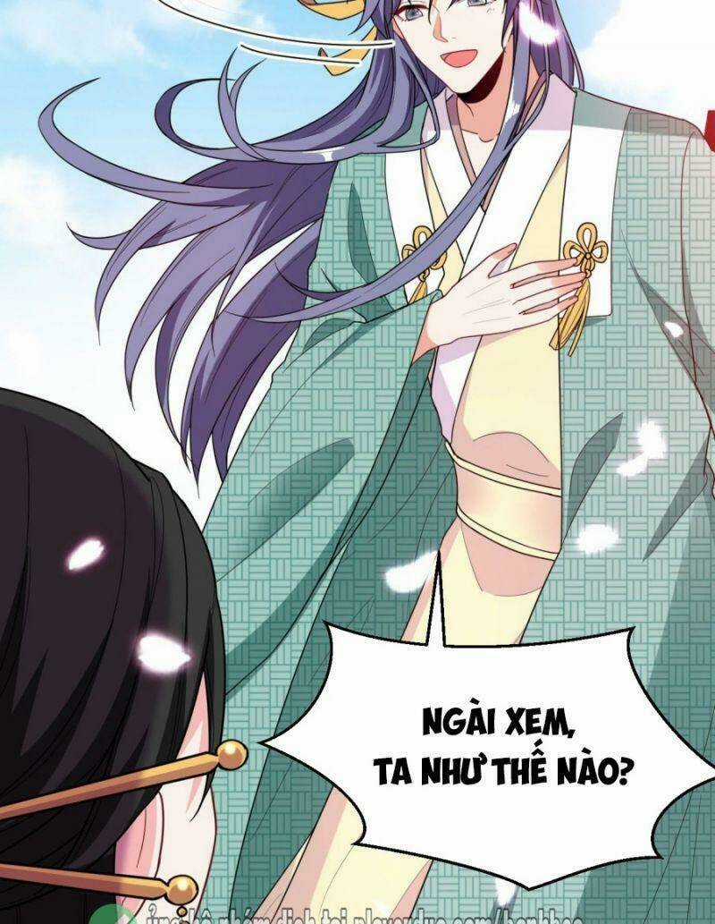 Giang Sơn Mỹ Nam Nhập Trướng Ta Chapter 6 trang 59