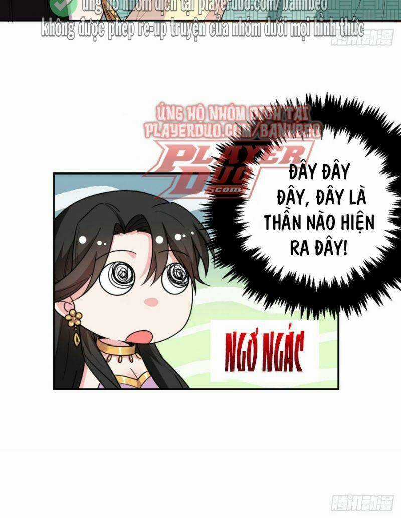 Giang Sơn Mỹ Nam Nhập Trướng Ta Chapter 6 trang 60