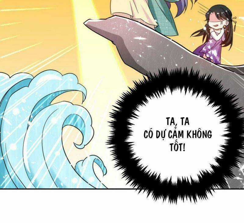 Giang Sơn Mỹ Nam Nhập Trướng Ta Chapter 6 trang 62