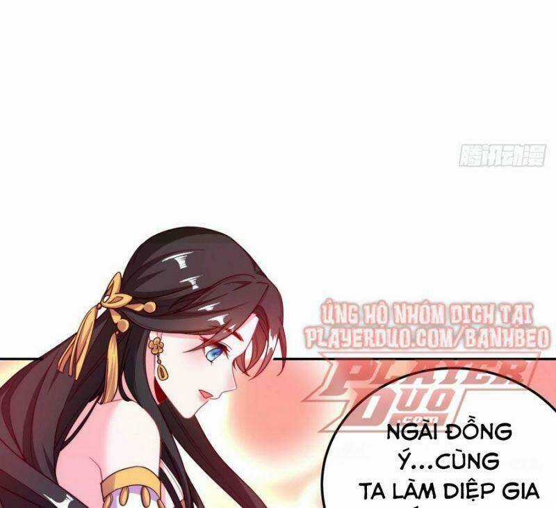 Giang Sơn Mỹ Nam Nhập Trướng Ta Chapter 6 trang 63