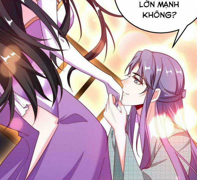 Giang Sơn Mỹ Nam Nhập Trướng Ta Chapter 6 trang 64