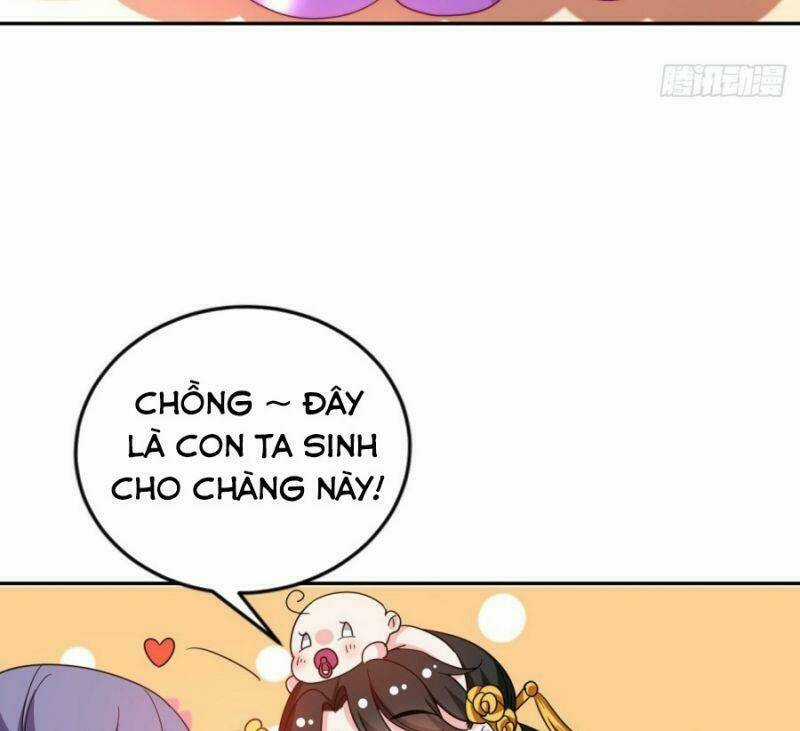 Giang Sơn Mỹ Nam Nhập Trướng Ta Chapter 6 trang 66