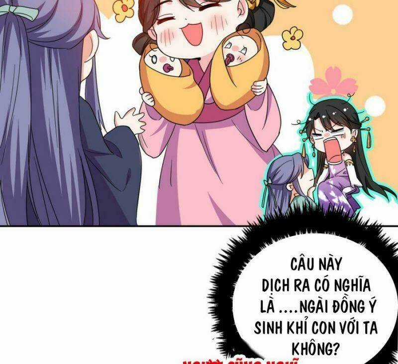 Giang Sơn Mỹ Nam Nhập Trướng Ta Chapter 6 trang 67