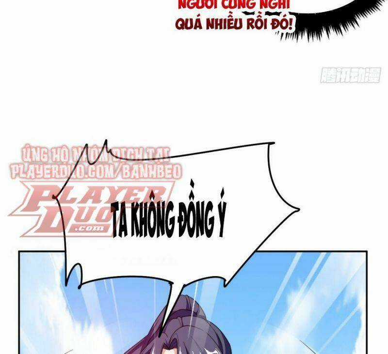 Giang Sơn Mỹ Nam Nhập Trướng Ta Chapter 6 trang 68