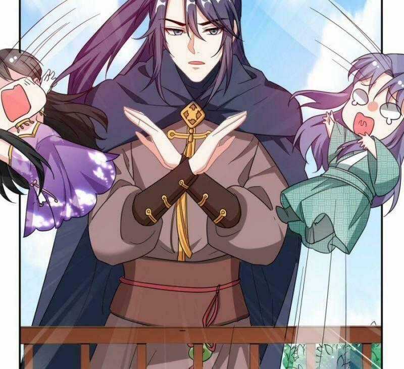 Giang Sơn Mỹ Nam Nhập Trướng Ta Chapter 6 trang 69