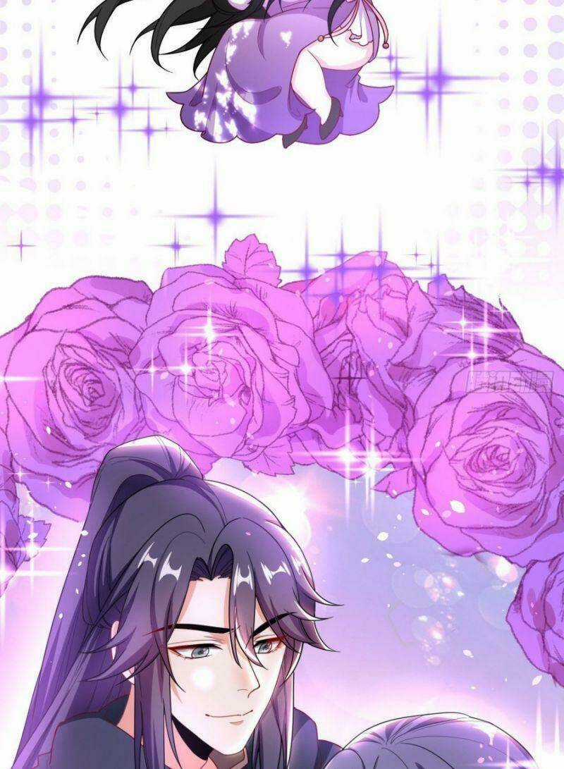 Giang Sơn Mỹ Nam Nhập Trướng Ta Chapter 6 trang 7