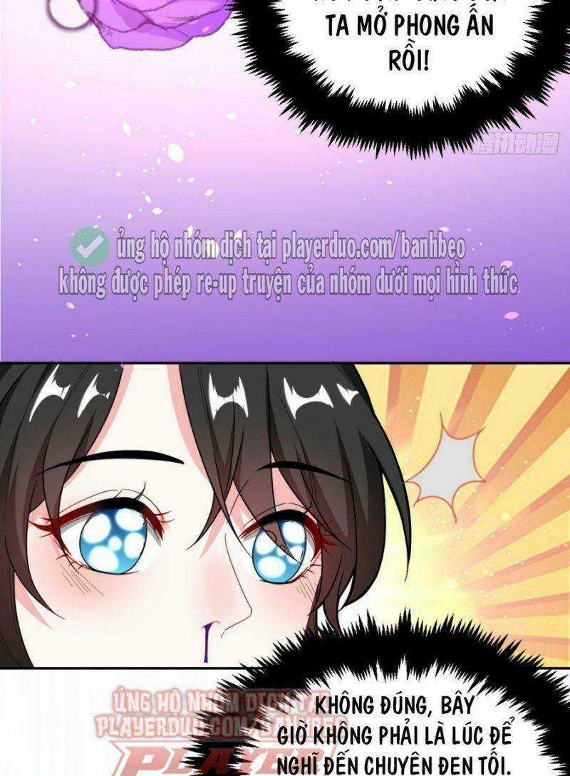 Giang Sơn Mỹ Nam Nhập Trướng Ta Chapter 6 trang 9