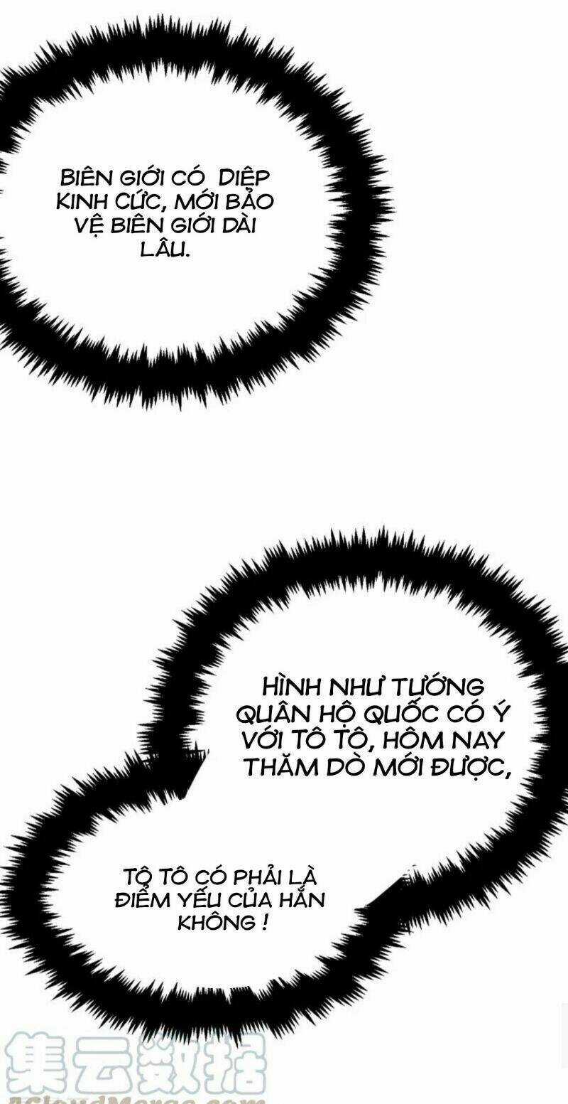 Giang Sơn Mỹ Nam Nhập Trướng Ta Chapter 60 trang 10