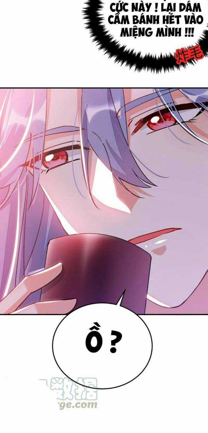 Giang Sơn Mỹ Nam Nhập Trướng Ta Chapter 60 trang 14