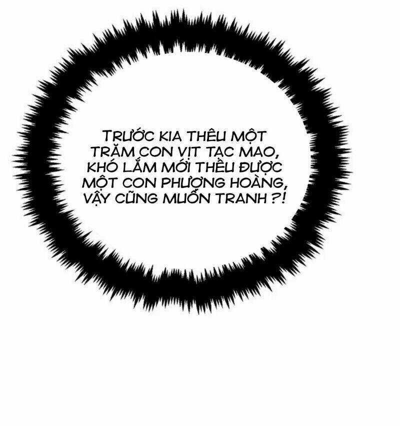 Giang Sơn Mỹ Nam Nhập Trướng Ta Chapter 60 trang 16