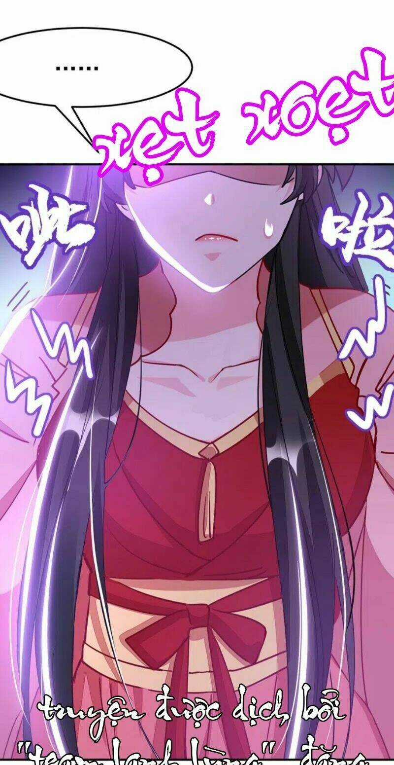 Giang Sơn Mỹ Nam Nhập Trướng Ta Chapter 60 trang 19