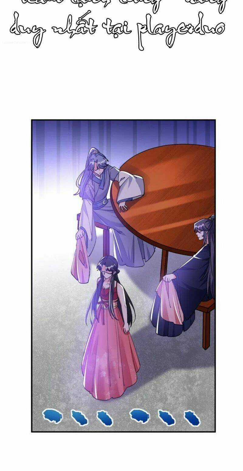 Giang Sơn Mỹ Nam Nhập Trướng Ta Chapter 60 trang 20