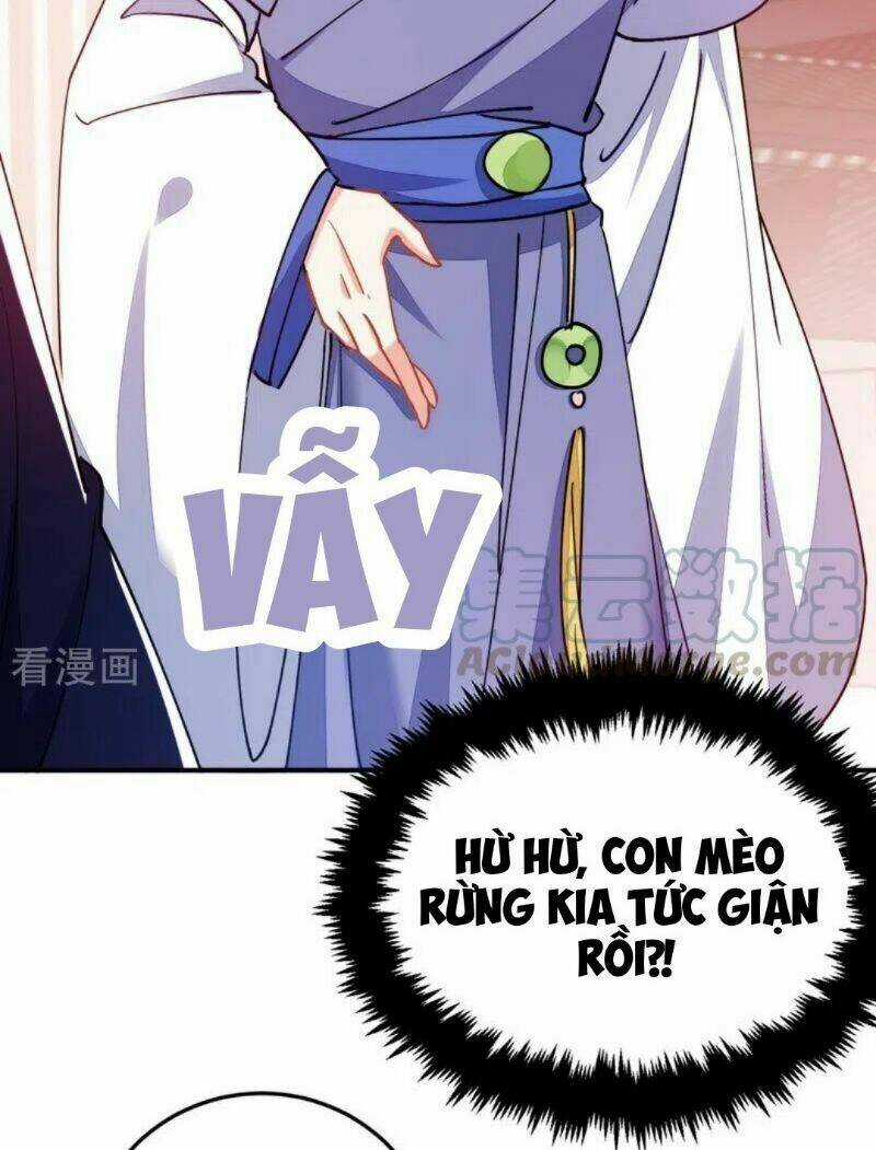 Giang Sơn Mỹ Nam Nhập Trướng Ta Chapter 60 trang 23