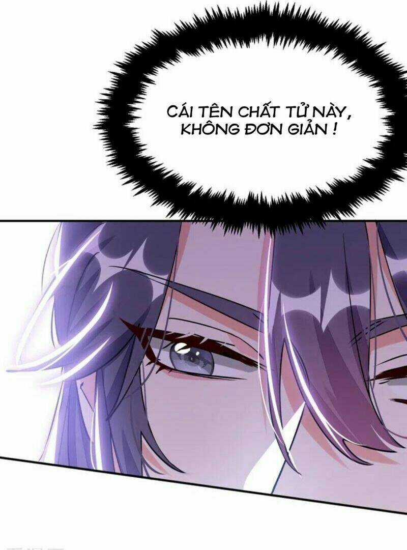 Giang Sơn Mỹ Nam Nhập Trướng Ta Chapter 60 trang 26