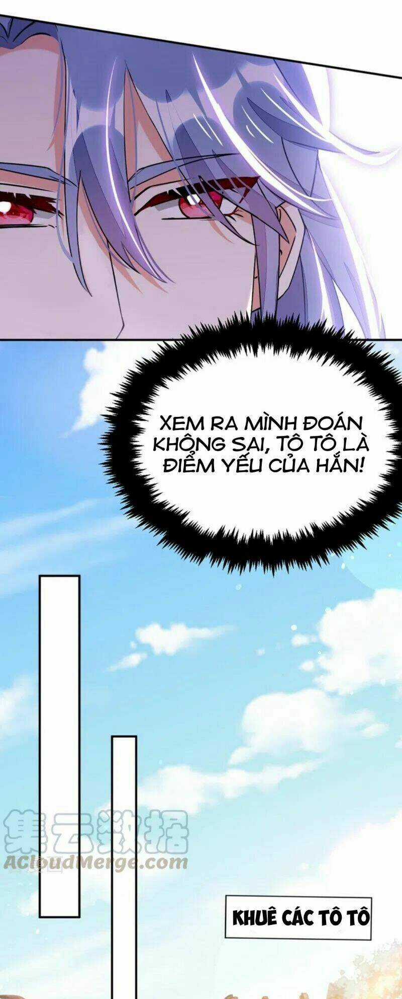 Giang Sơn Mỹ Nam Nhập Trướng Ta Chapter 60 trang 27