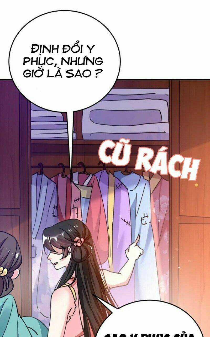 Giang Sơn Mỹ Nam Nhập Trướng Ta Chapter 60 trang 29