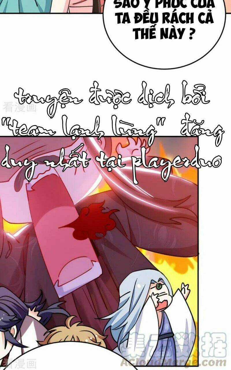 Giang Sơn Mỹ Nam Nhập Trướng Ta Chapter 60 trang 30