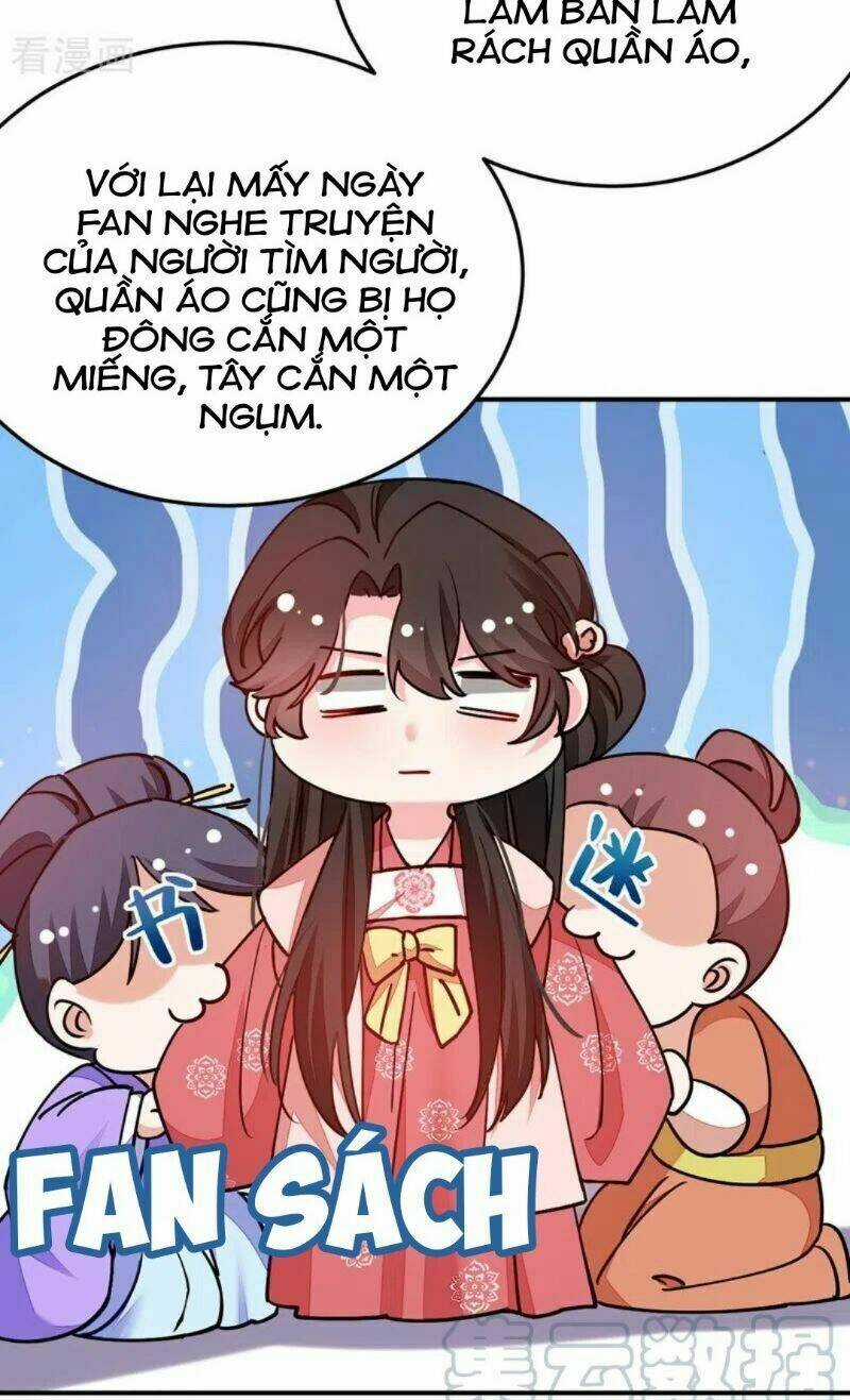 Giang Sơn Mỹ Nam Nhập Trướng Ta Chapter 60 trang 32