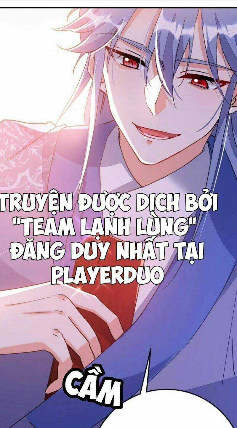 Giang Sơn Mỹ Nam Nhập Trướng Ta Chapter 60 trang 5