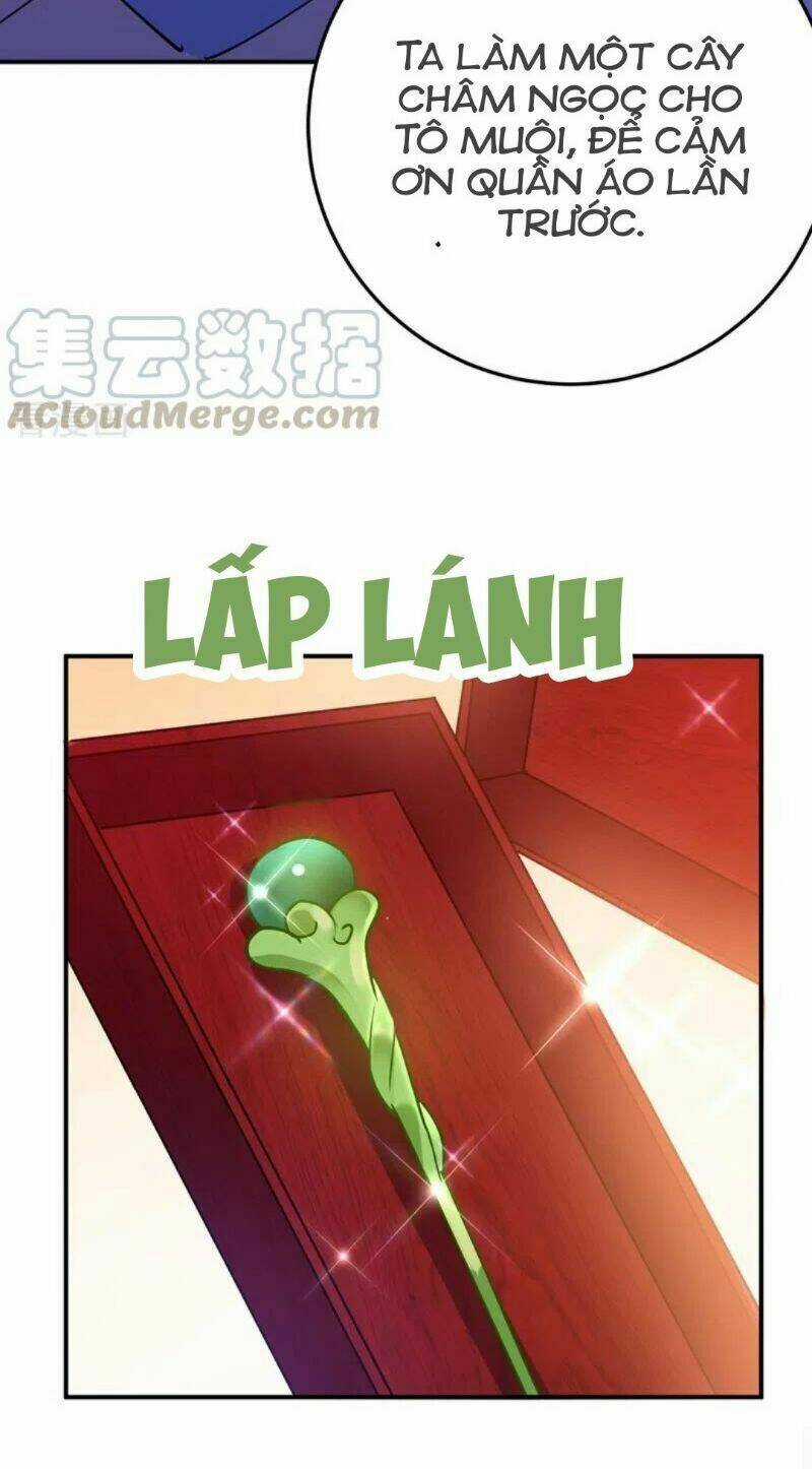 Giang Sơn Mỹ Nam Nhập Trướng Ta Chapter 60 trang 6