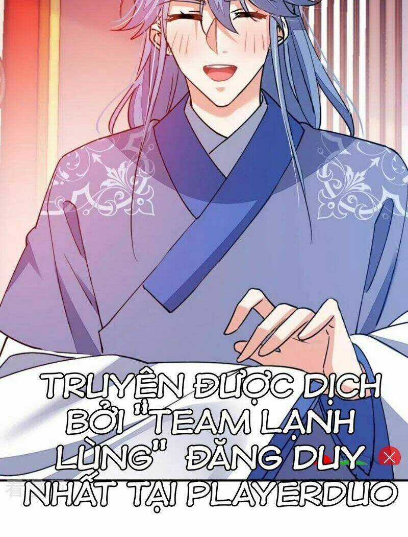 Giang Sơn Mỹ Nam Nhập Trướng Ta Chapter 60 trang 9