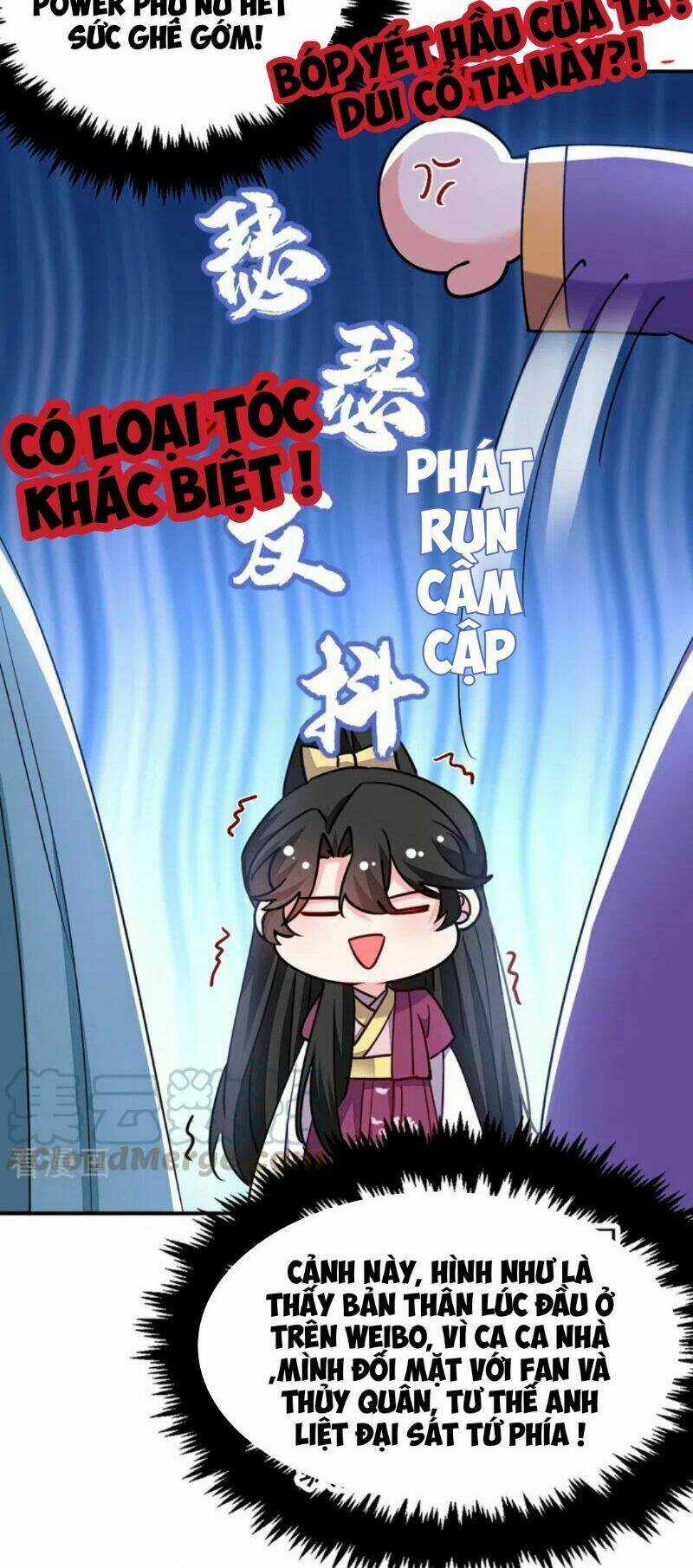 Giang Sơn Mỹ Nam Nhập Trướng Ta Chapter 61 trang 12