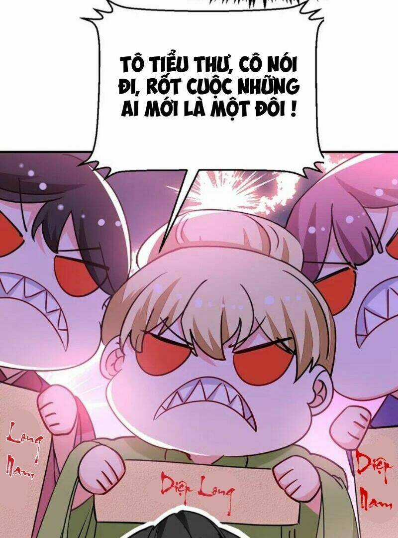 Giang Sơn Mỹ Nam Nhập Trướng Ta Chapter 61 trang 13