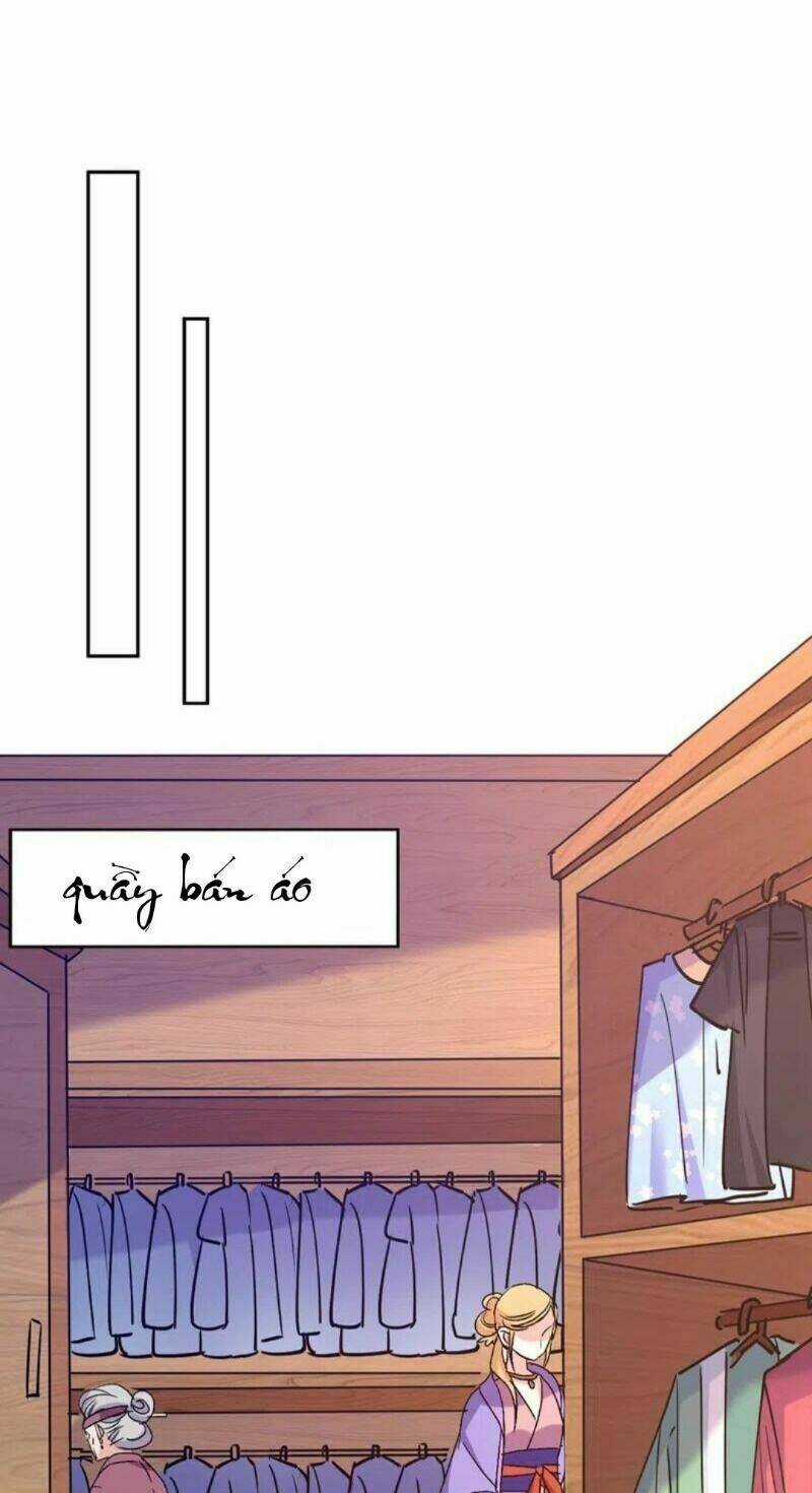 Giang Sơn Mỹ Nam Nhập Trướng Ta Chapter 61 trang 18