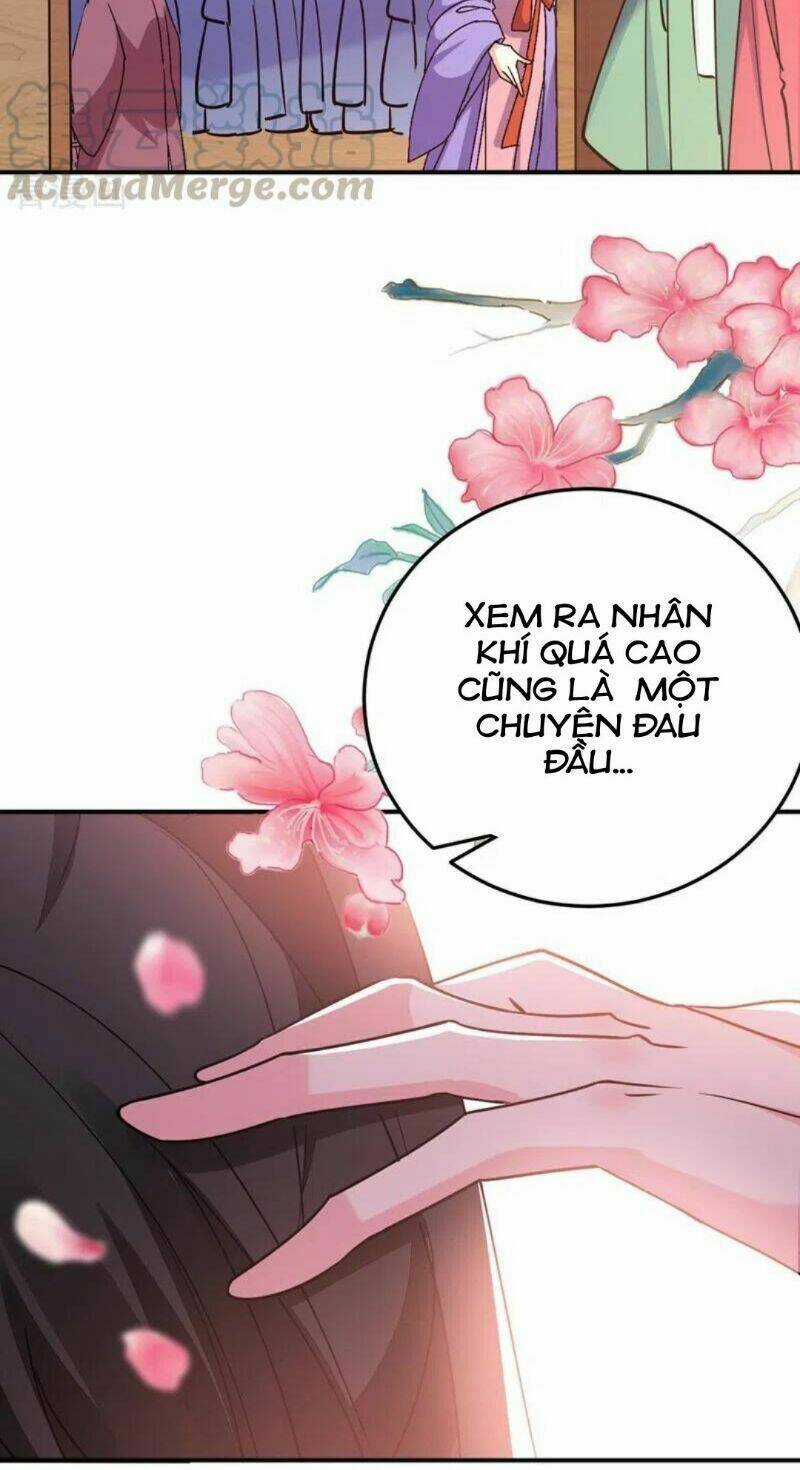 Giang Sơn Mỹ Nam Nhập Trướng Ta Chapter 61 trang 19