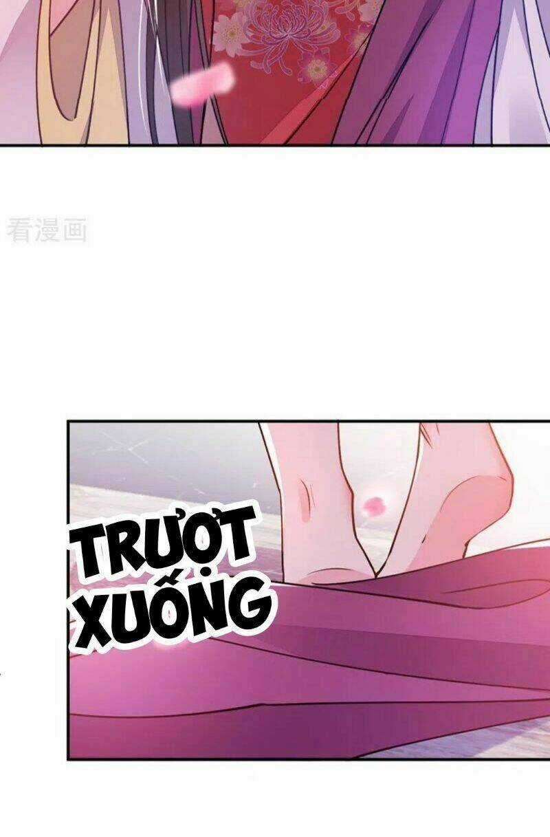 Giang Sơn Mỹ Nam Nhập Trướng Ta Chapter 61 trang 22