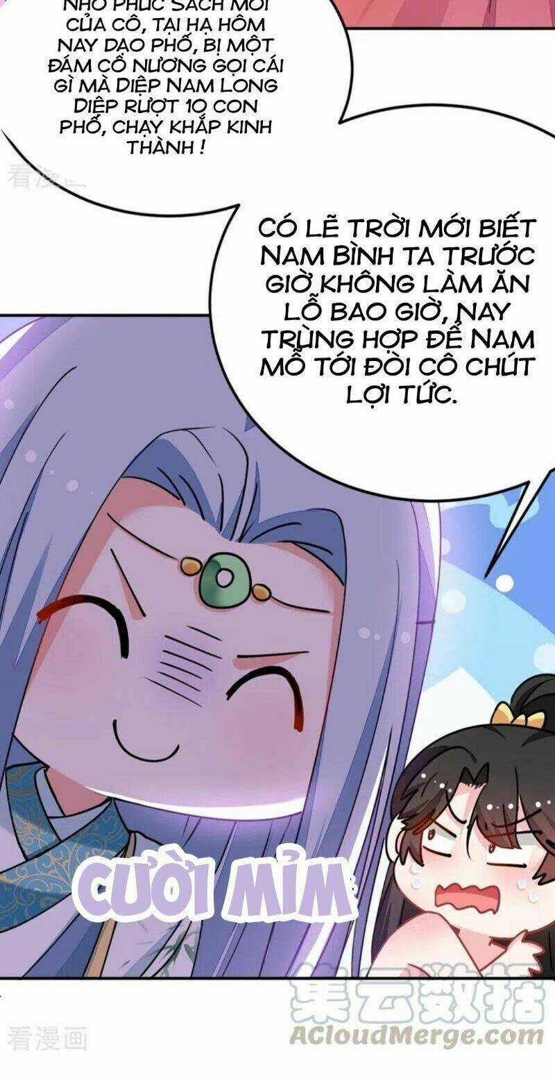 Giang Sơn Mỹ Nam Nhập Trướng Ta Chapter 61 trang 26